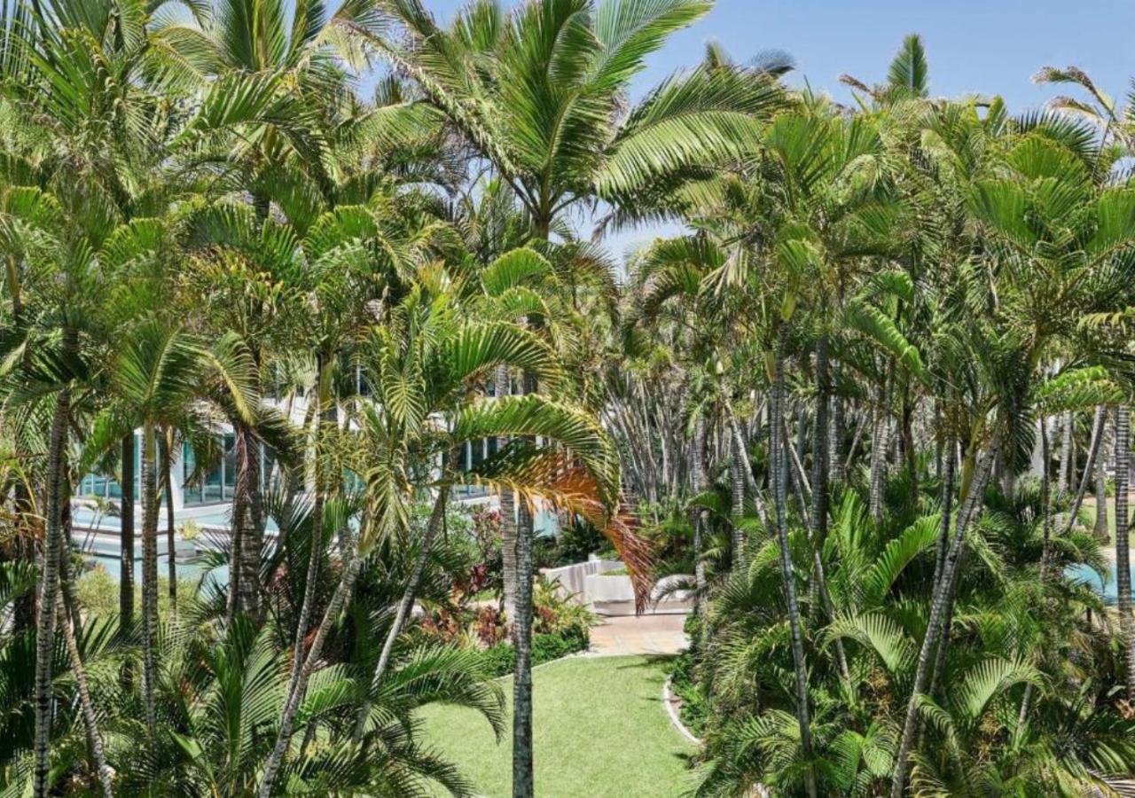 Resort Sheraton Grand Mirage